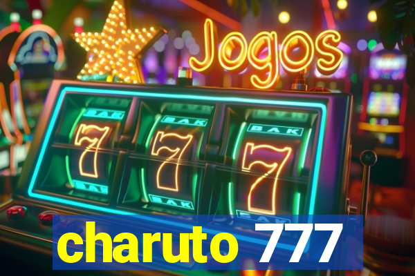 charuto 777